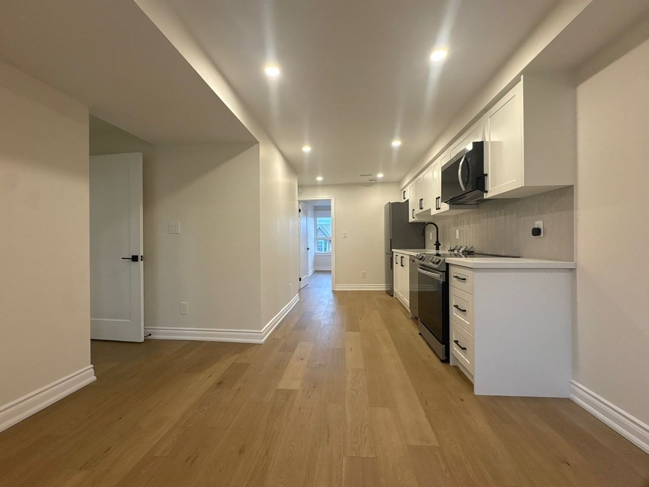 1778 Dufferin Street #3 - Photo 2 of 14