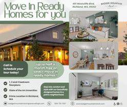 451 Westcliffe Blvd - Photo 1 of 1