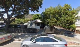 522 Dana St - Photo 1 of 1