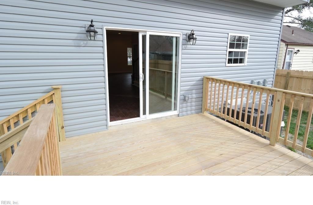 6395 Partridge St #1 - Photo 2 of 19