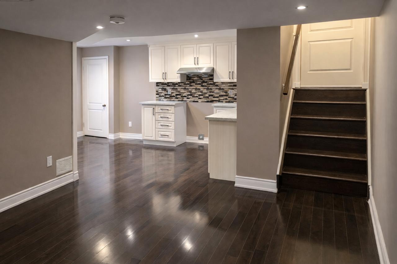 116 Harbourtown Cres #1 - Photo 6 of 9