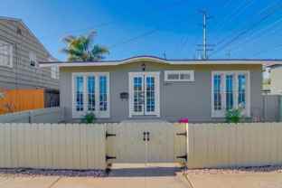 Kansas St & Collier Ave - Photo 1 of 1