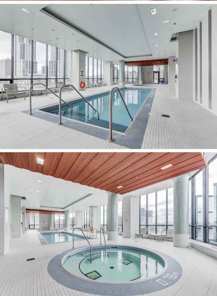 The East Mall & Bloor St W #2111 - Photo 2 of 10