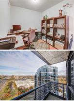 The East Mall & Bloor St W #2111 - Photo 1 of 1