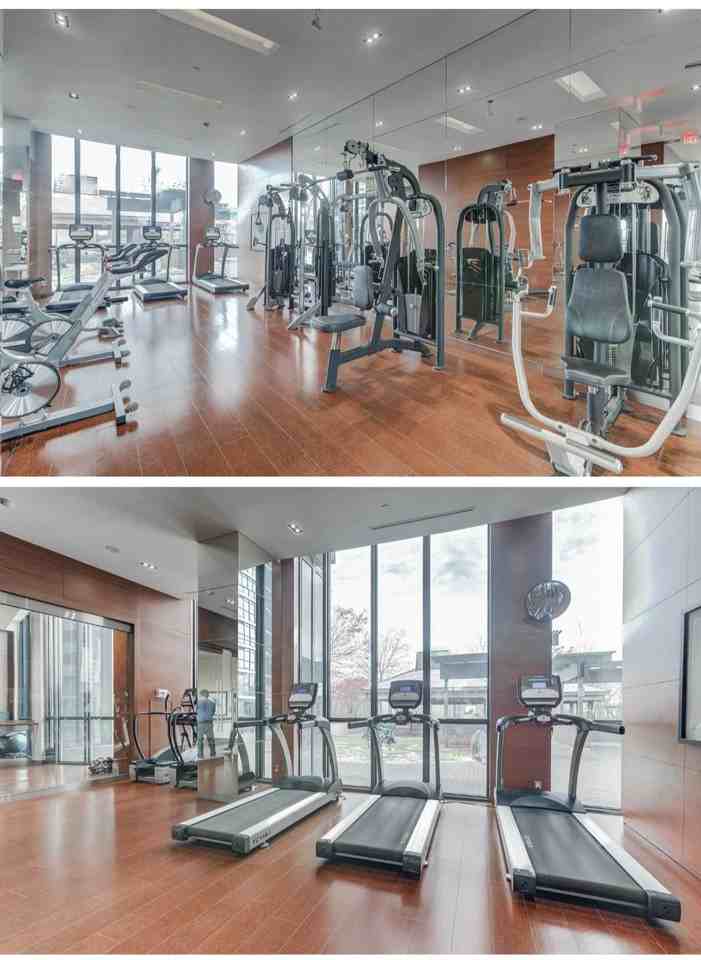 The East Mall & Bloor St W #2111 - Photo 4 of 10