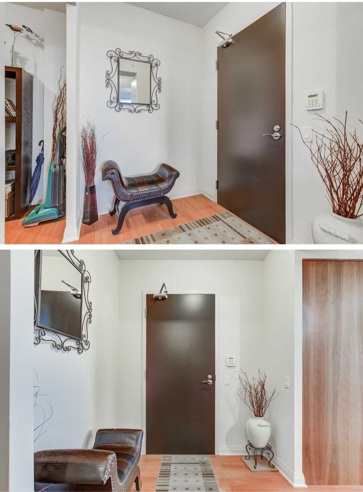 The East Mall & Bloor St W #2111 - Photo 5 of 10