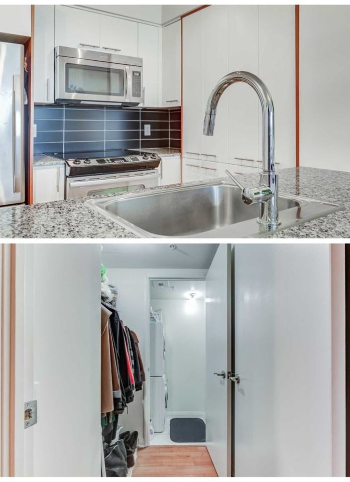 The East Mall & Bloor St W #2111 - Photo 6 of 10