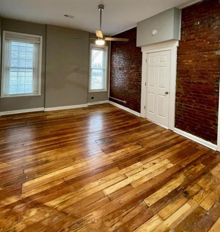 1318 S Brook St ##3 - Photo 2 of 21