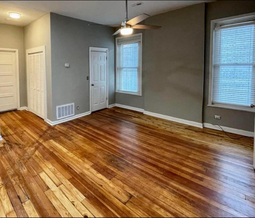 1318 S Brook St ##3 - Photo 3 of 21