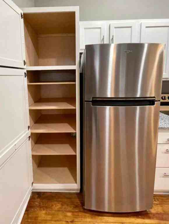 1318 S Brook St ##3 - Photo 5 of 21