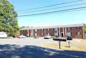 featured image of 620 N College Dr #5