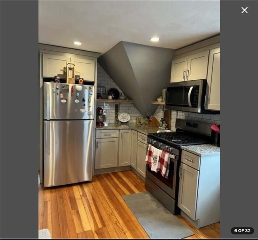 118 Wentworth Ave ##3 - Photo 3 of 12