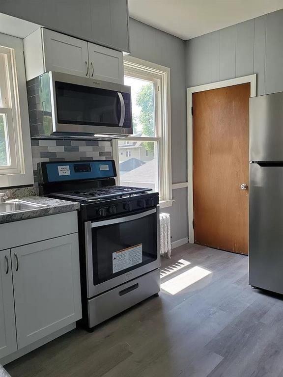 118 Wentworth Ave ##2 - Photo 5 of 9