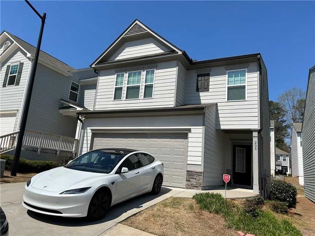 205 Ridge Valley Dr - Photo 2 of 25