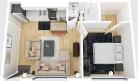 2857 Cypress Way #4 - Photo 1 of 1