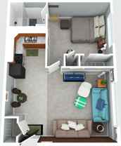 723 Delta Ave #8 - Photo 1 of 1