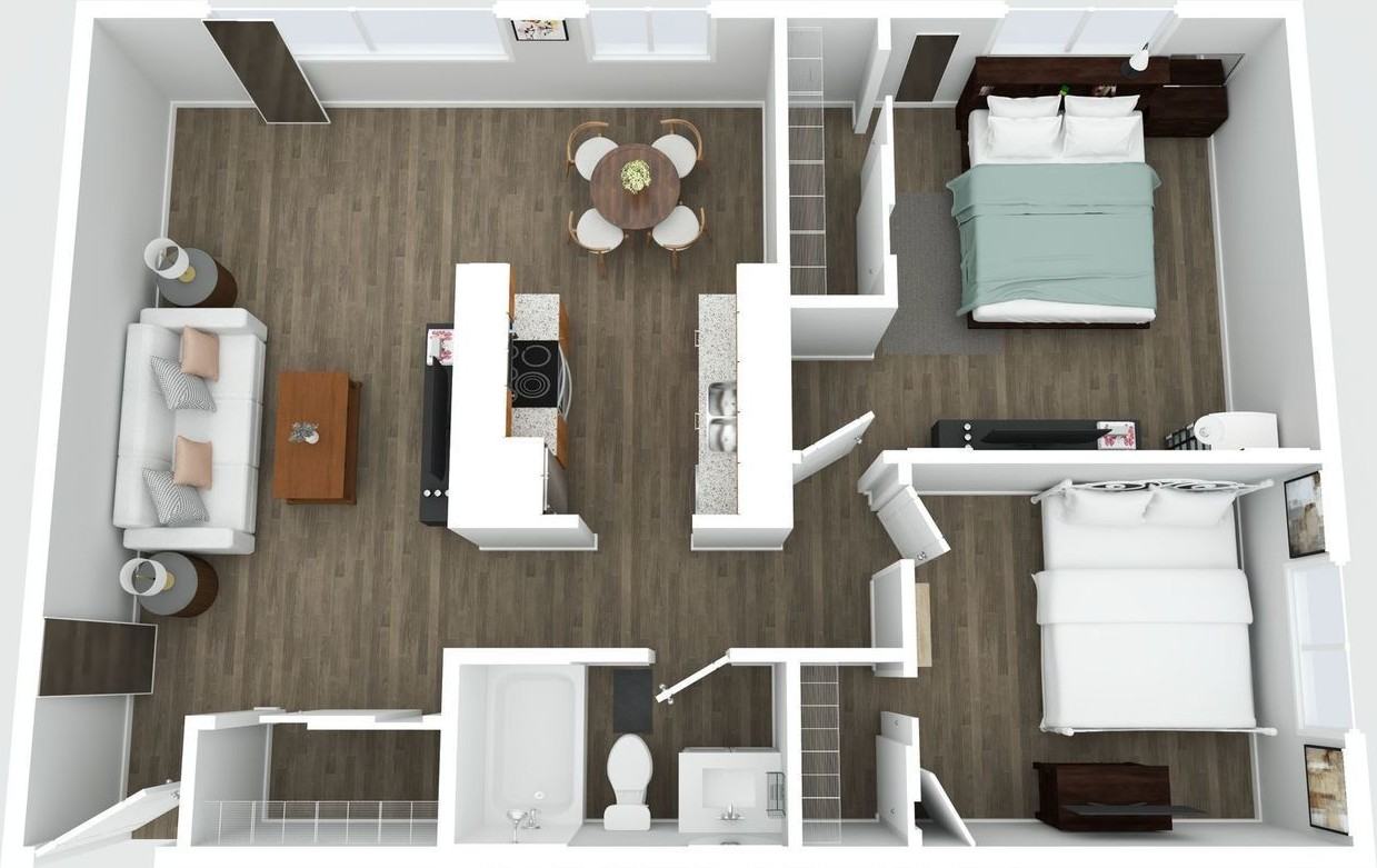255 Mcgregor Ave #3