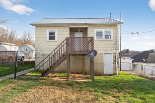 604 1/2 Hart St - Photo 1 of 1