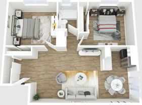 2342 Beechmont Ave #10 - Photo 1 of 1