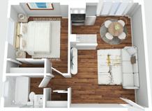 2342 Beechmont Ave #7 - Photo 1 of 1