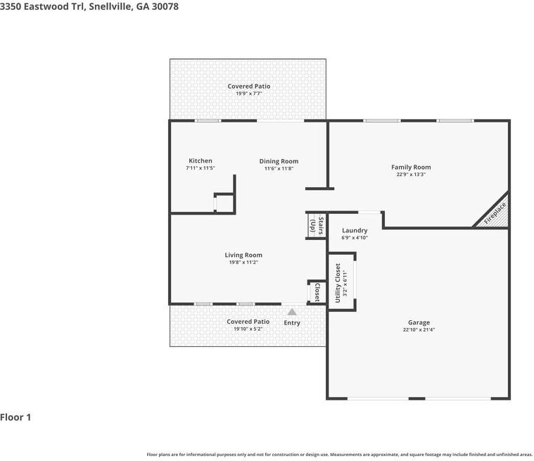 3350 Eastwood Trl - Photo 2 of 17