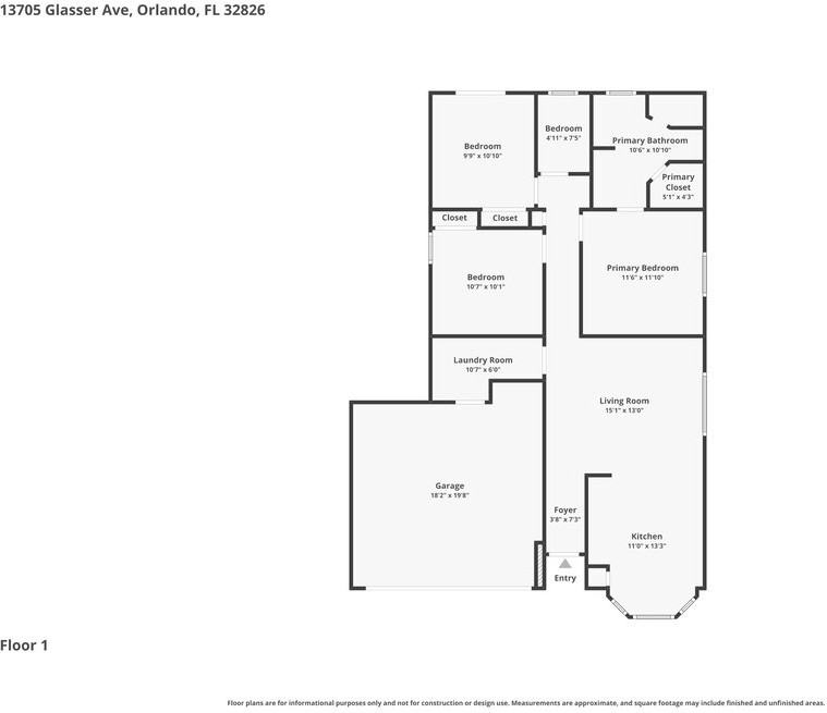13705 Glasser Ave - Photo 2 of 16