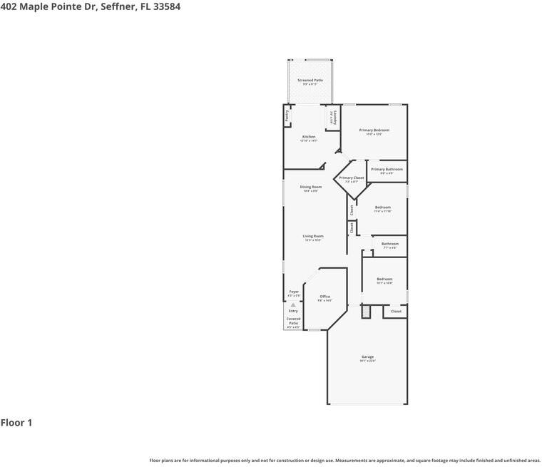 402 Maple Pointe Dr - Photo 2 of 16