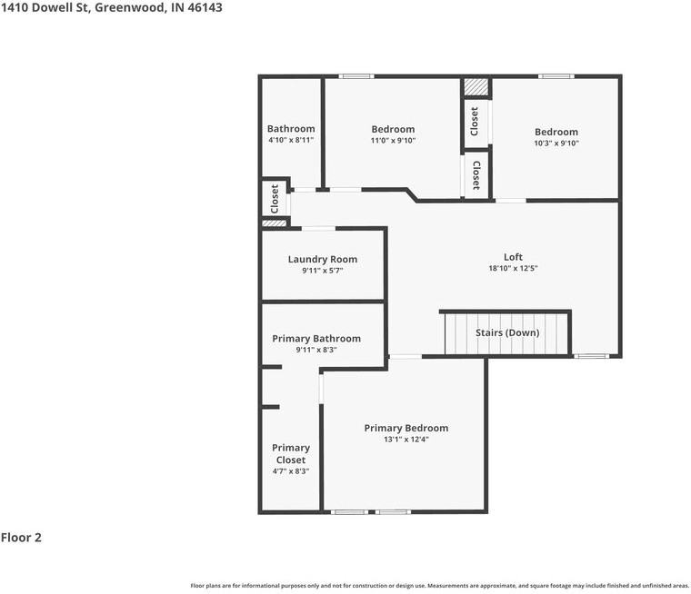 1410 Dowell St - Photo 2 of 17