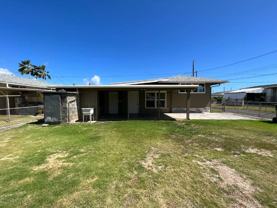 541 Olomana St - Photo 1 of 1