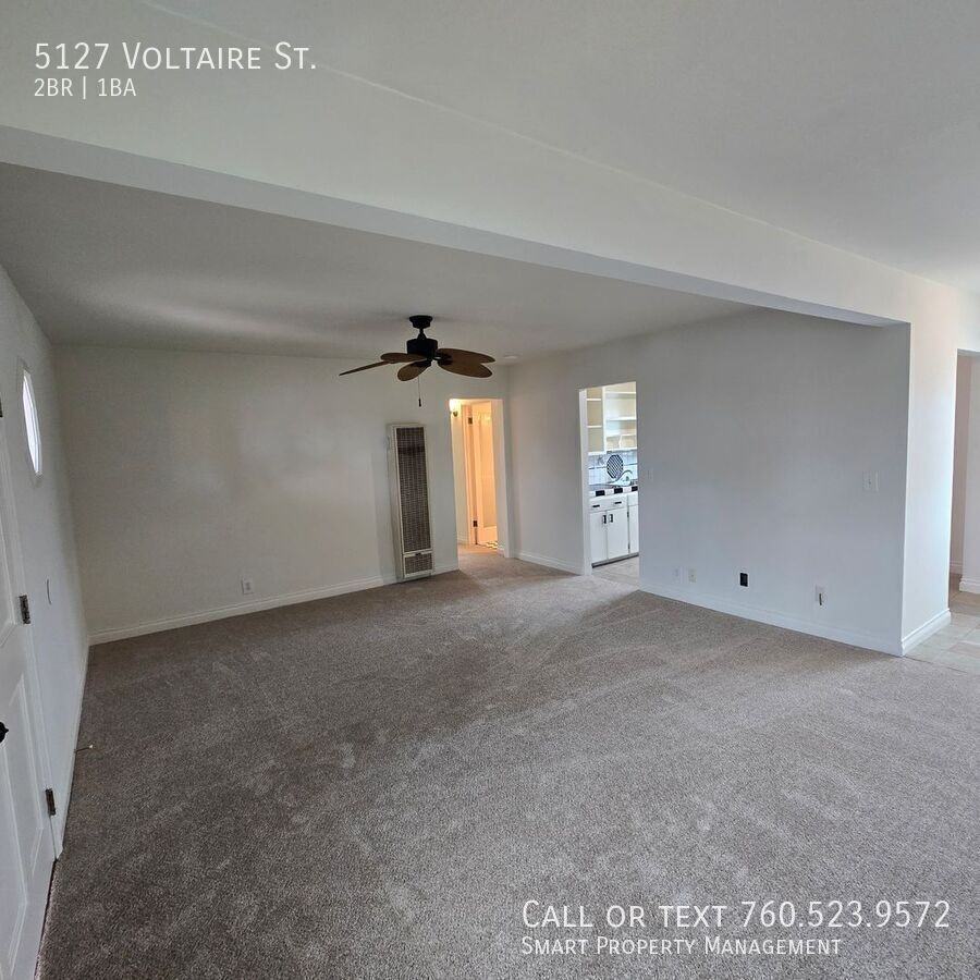 5127 Voltaire St - Photo 7 of 31