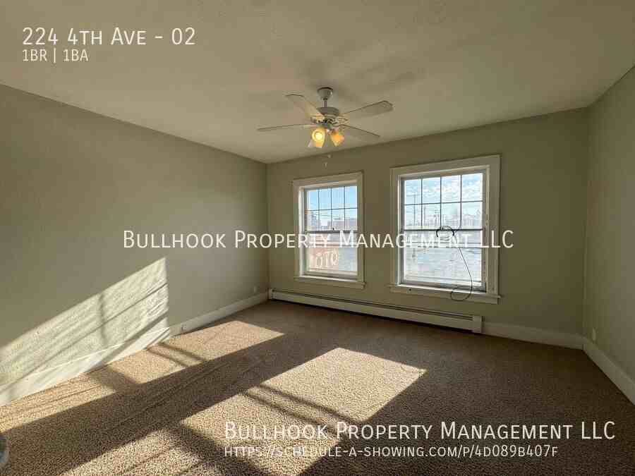 224 4th Ave #02 - Photo 2 of 12