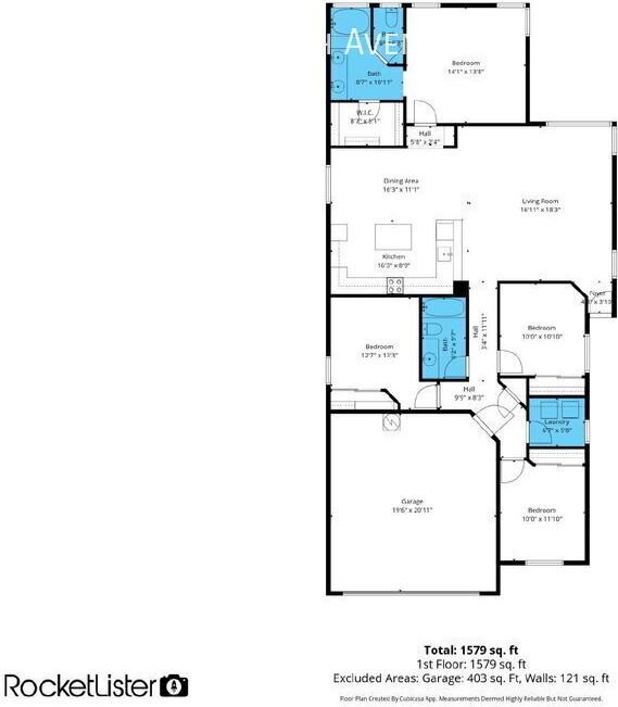 16653 N 169th Ave - Photo 3 of 34