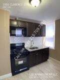 1950 Clarence St #2 - Photo 1 of 1
