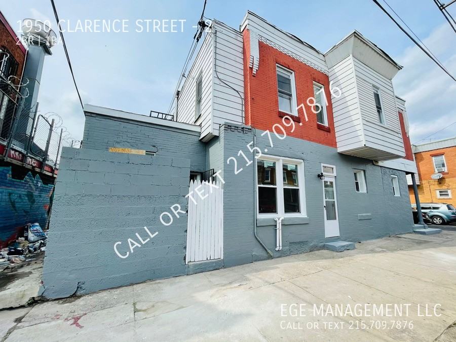 1950 Clarence St #2 - Photo 2 of 50