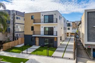 Never Before Lived in Luxury Townhomes 2 Blocks from WeHo! - Photo 1 of 1