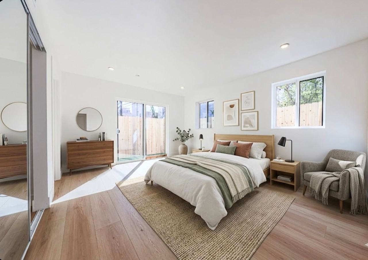 Never Before Lived in Luxury Townhomes 2 Blocks from WeHo! - Photo 6 of 17