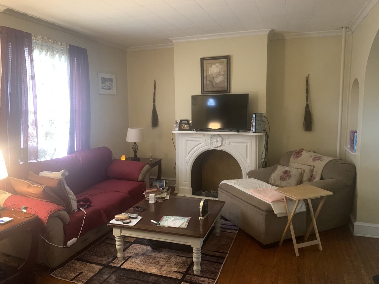 1326 Jefferson Ave #1326 - Photo 2 of 10