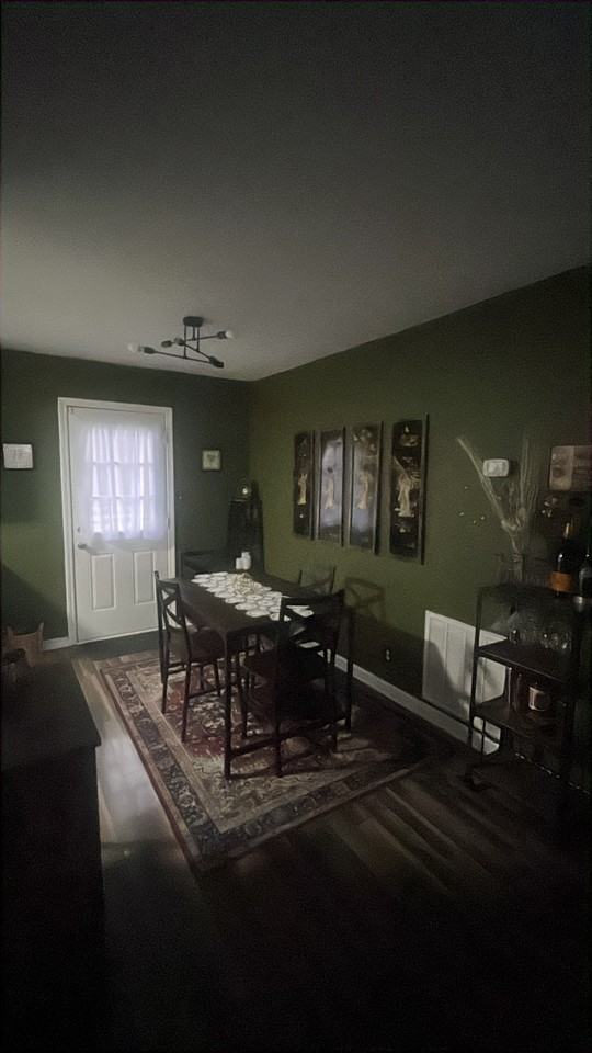 276 Hugh Hunter Rd #NA - Photo 5 of 22