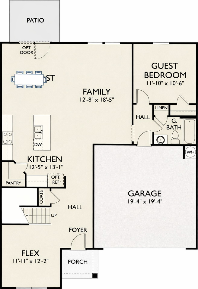 186 Cypress Plantation Rd #NA - Photo 3 of 28