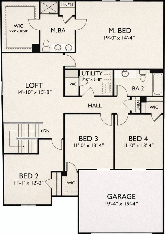 186 Cypress Plantation Rd #NA - Photo 4 of 28