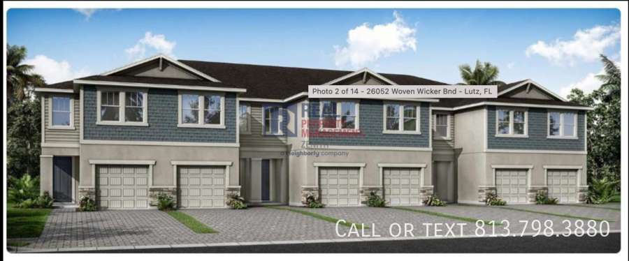 26052 Woven Wicker Bnd - Photo 2 of 14