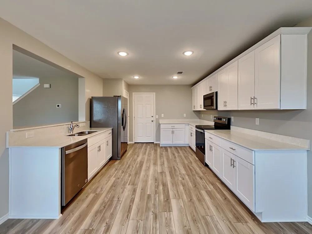 2721 Clear Dusk Ln #NA - Photo 2 of 15
