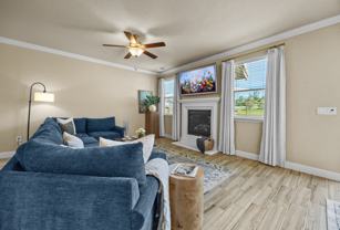 649 Morning Glory Cir #NA - Photo 1 of 1