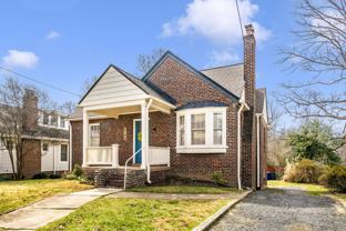 8106 Carroll Ln #NA - Photo 1 of 1