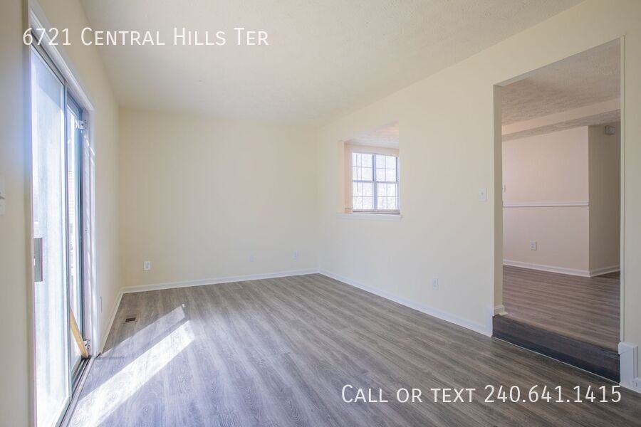 6721 Central Hills Ter - Photo 5 of 29