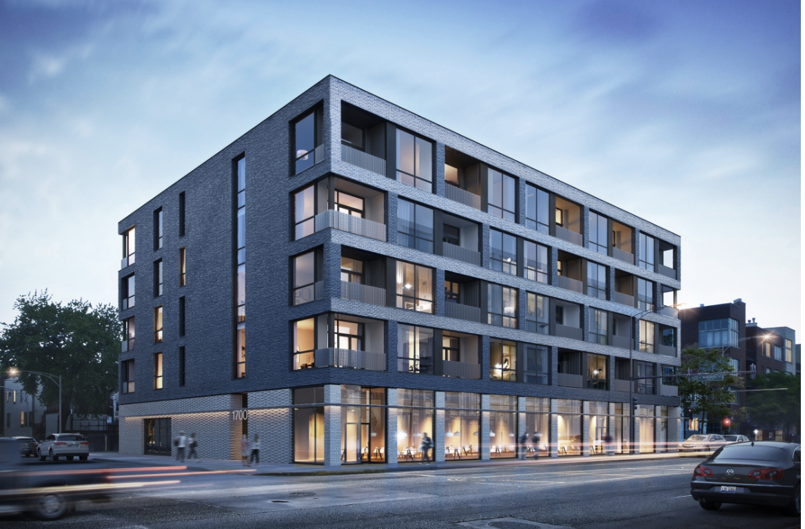 2400 West Wabansia Avenue - Photo 3 of 13