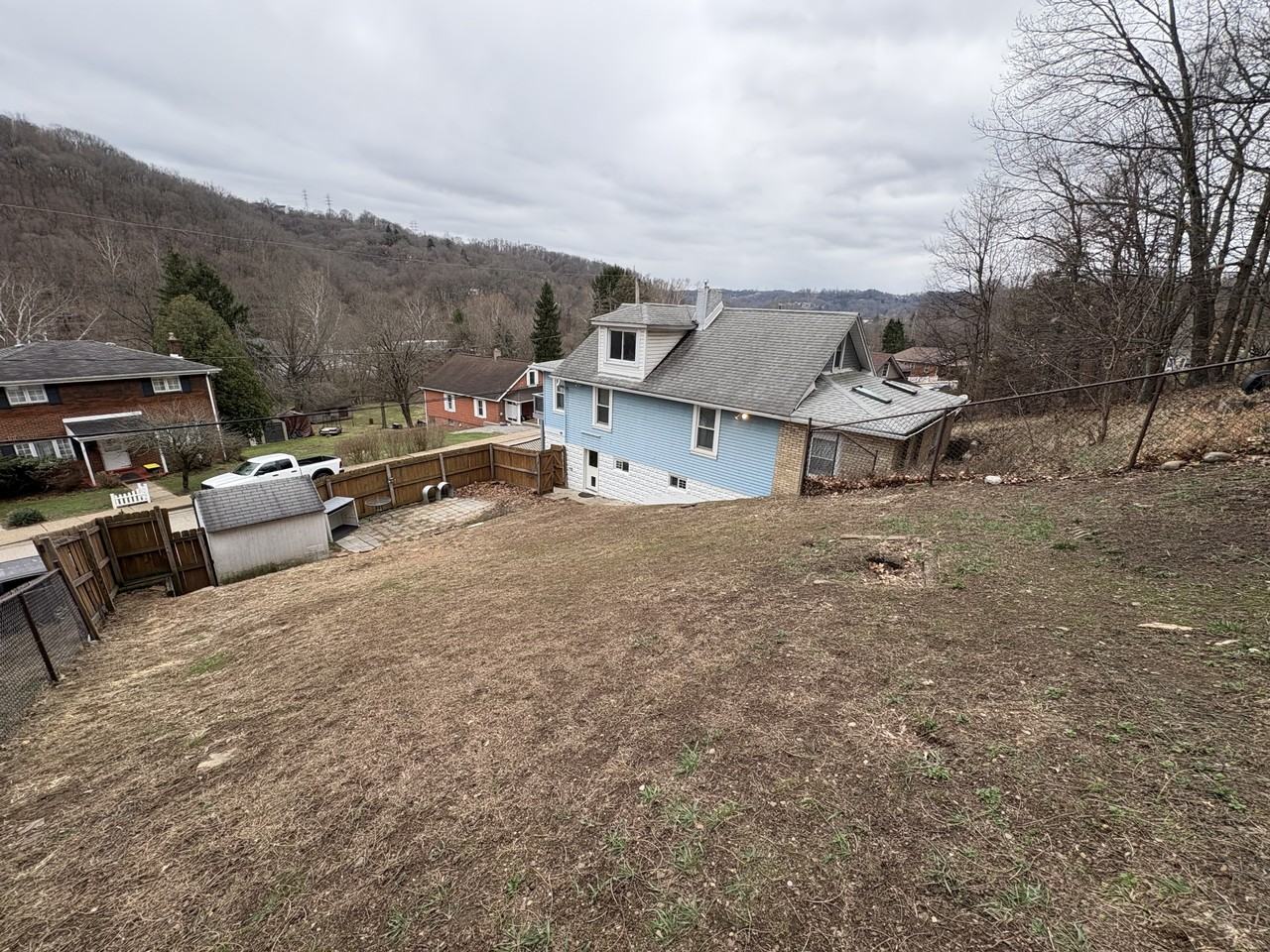 798 Valley Rd #1 - Photo 4 of 16