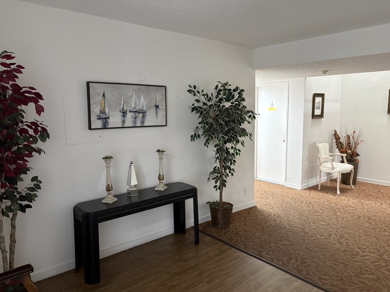 246 East Fern Avenue #103 - Photo 5 of 9