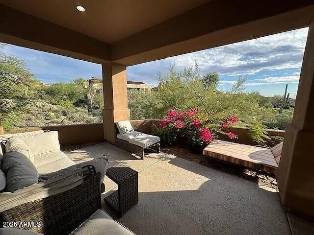 7475 E Quien Sabe Way - Photo 3 of 9