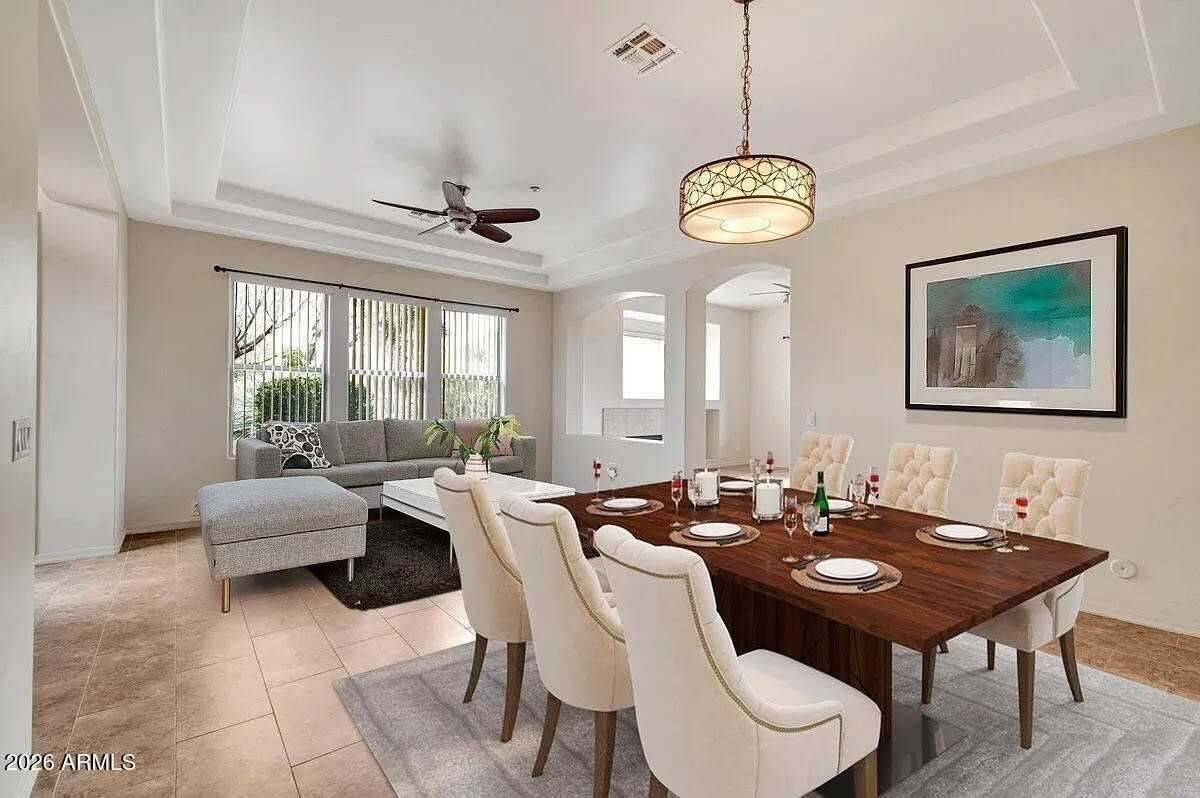 7475 E Quien Sabe Way - Photo 4 of 9